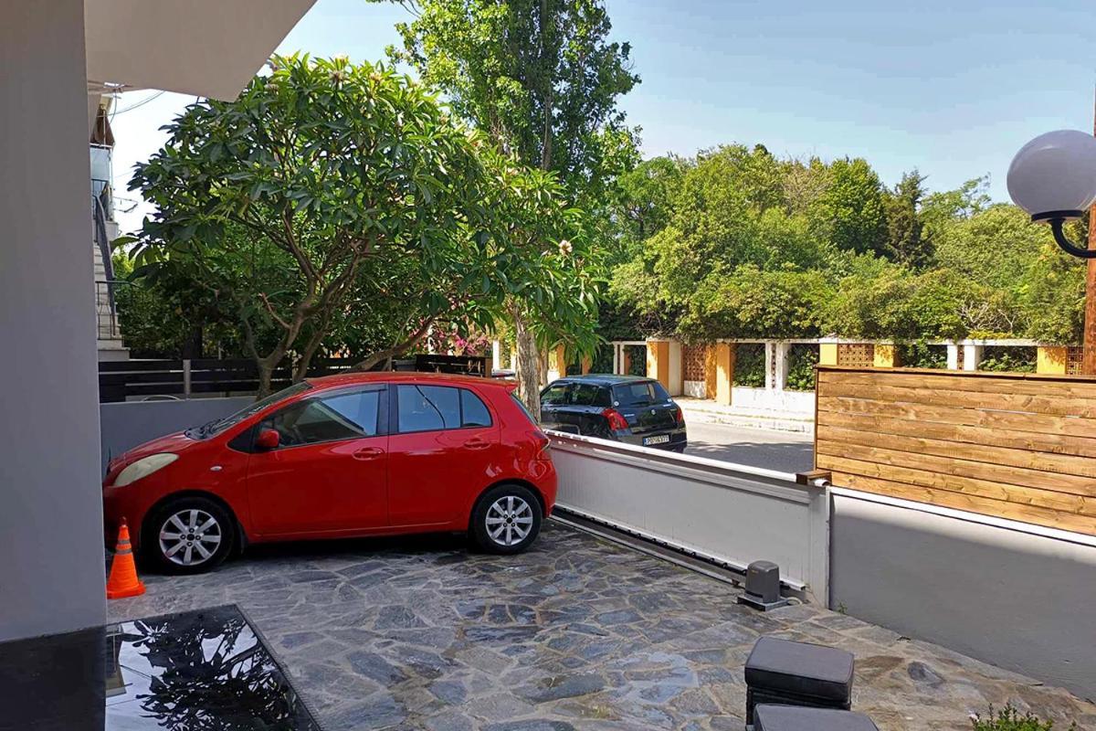 Apartment Themis' Urban *